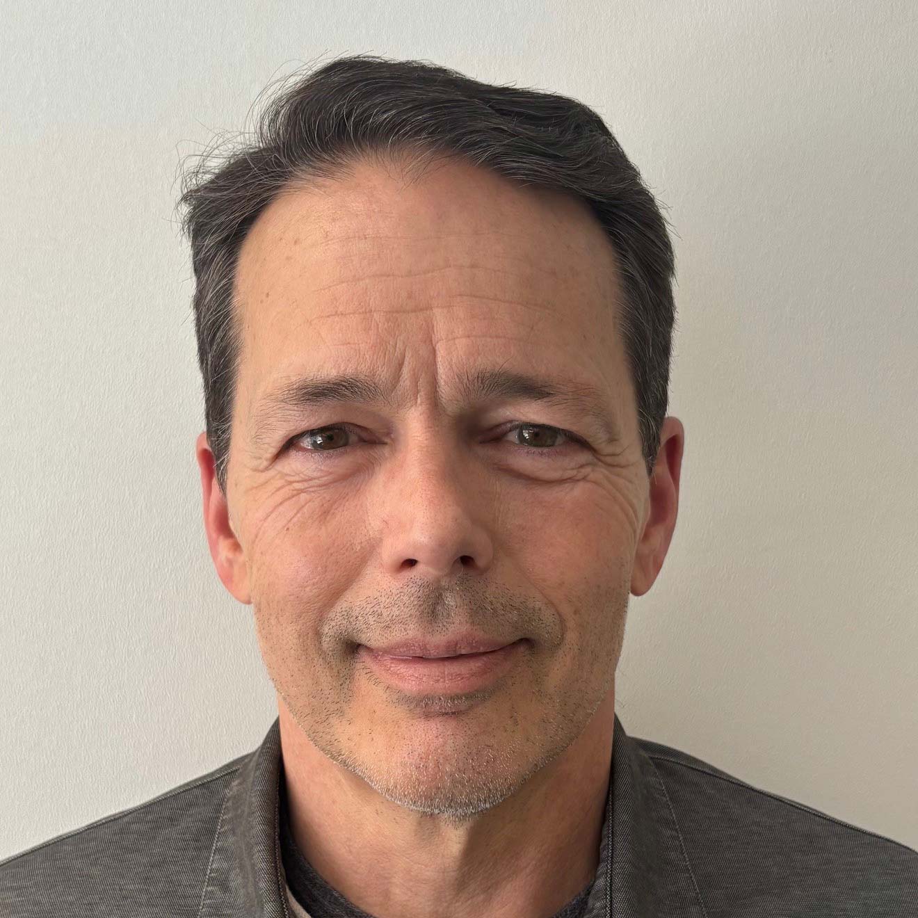 Lawrence and Rosalind Schmidt