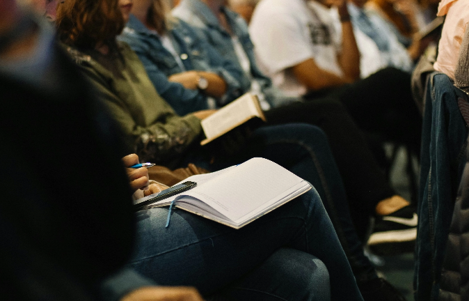 Bible Conference