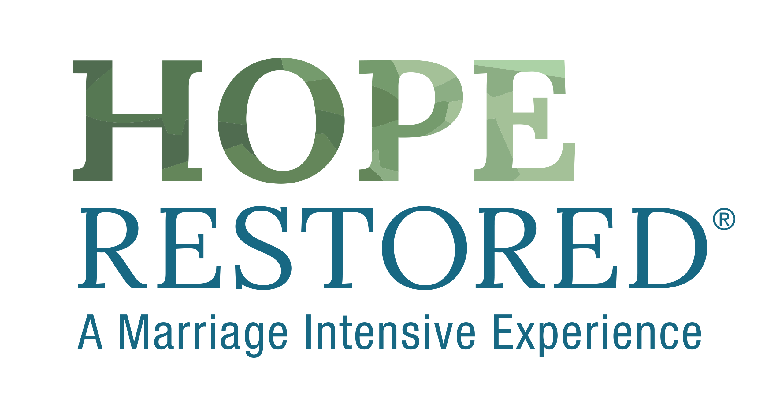 Hope Restored