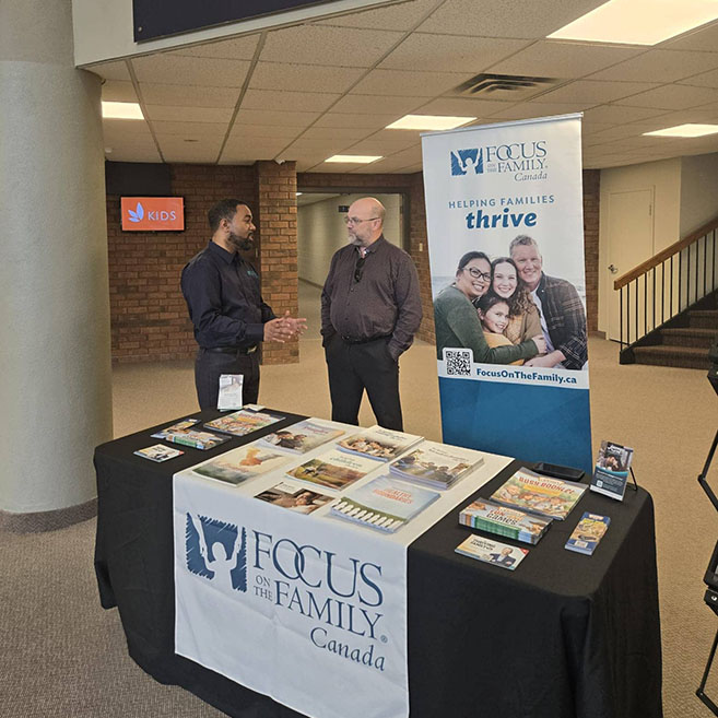 Journey To Us Conference photo
