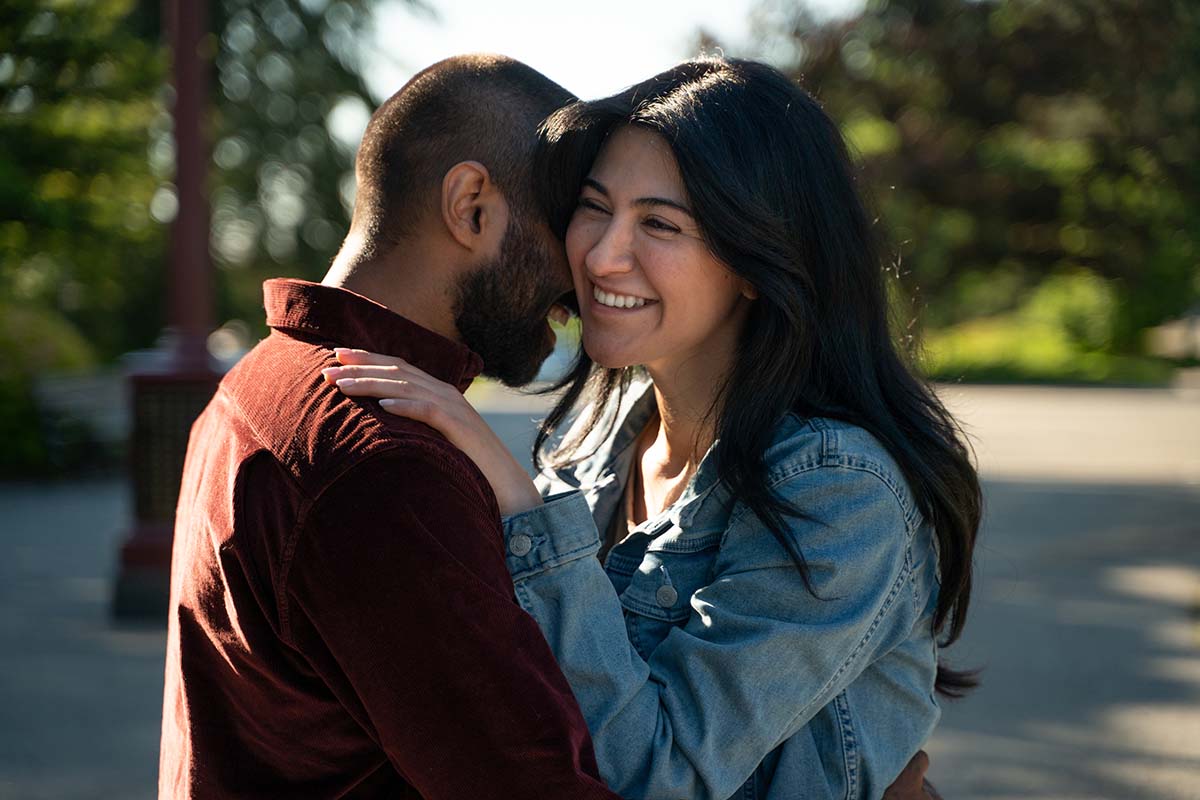 Journey to Us marriage conference