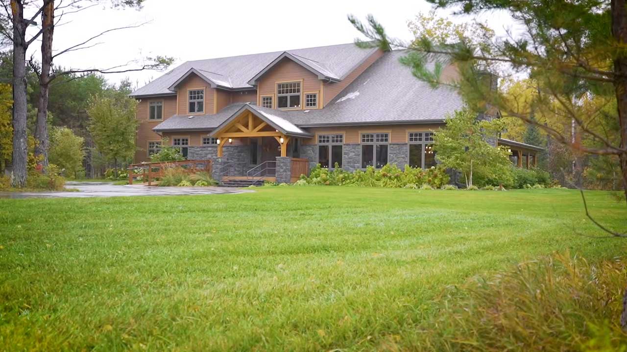 Kerith Pines Retreat Centre
