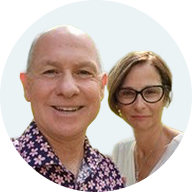 Kevin & Jennifer Buhrmann