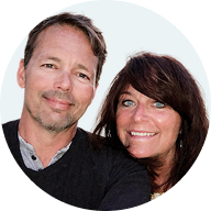 Lawrence & Rosalind Schmidt