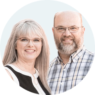 Dan & Liane Wood